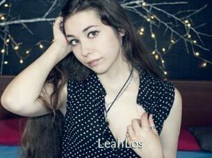 LeahLos