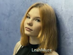 LeahMure
