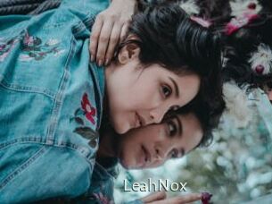 LeahNox