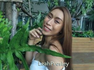 LeahPresley