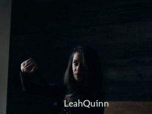 LeahQuinn