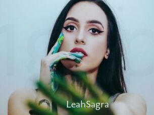 LeahSagra