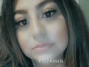 Leahkassis