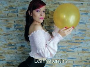Leahvalentina