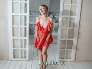 LeanaJoyce 1 grosse chatte poilue
