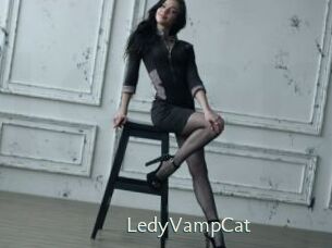 LedyVampCat