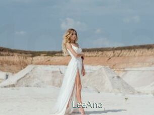 LeeAna
