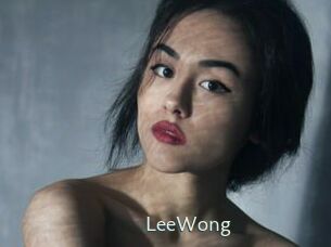 LeeWong