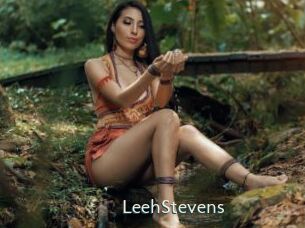 LeehStevens