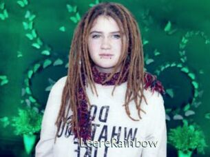 LeereRainbow