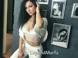 LegendMarfa