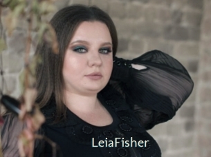 LeiaFisher