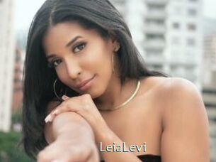 LeiaLevi