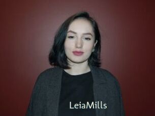 LeiaMills