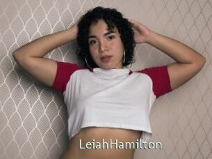 LeiahHamilton