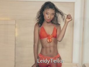 LeidyTeilor