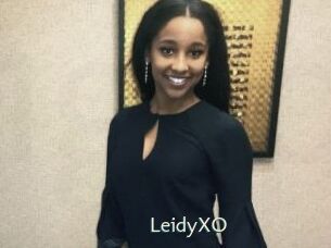 LeidyXO