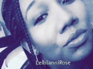 LeihlanniRose