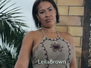 LeilaBrown