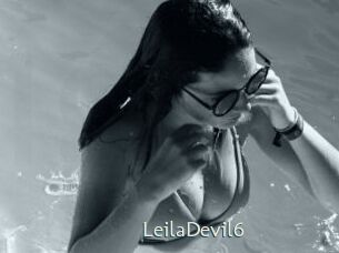 LeilaDevil6
