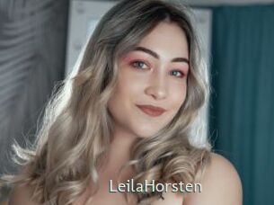 LeilaHorsten
