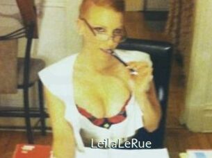 LeilaLeRue