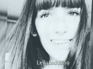 LeilaLeduc69