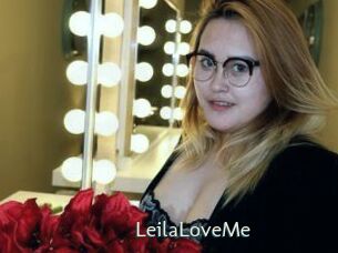 LeilaLoveMe