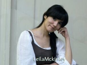 LeilaMckinley