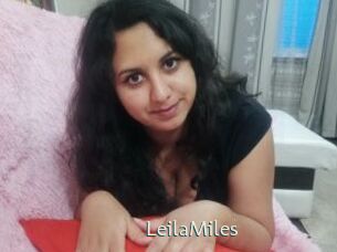 LeilaMiles
