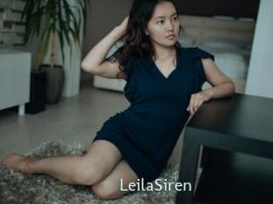 LeilaSiren
