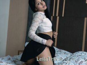 LeilaTravis