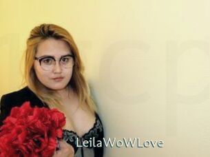 LeilaWoWLove