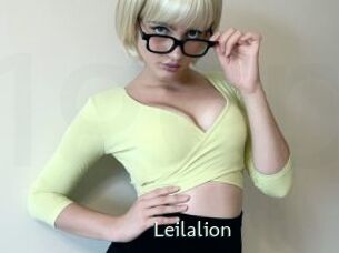 Leilalion