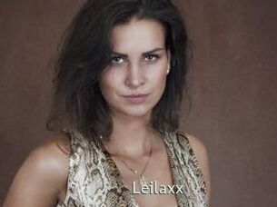 Leilaxx