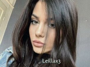 Leillax3