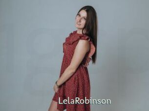 LelaRobinson
