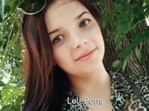 LelePons 1 grosse chatte poilue