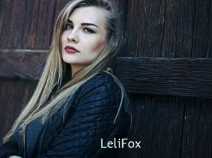 LeliFox