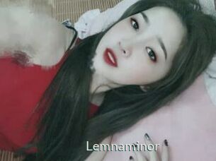 Lemnaminor