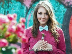 Lemniscates