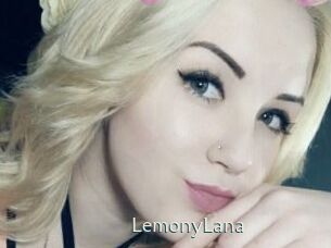 LemonyLana