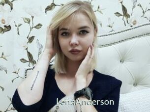 LenaAnderson