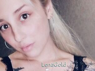 LenaGold 1 grosse chatte poilue