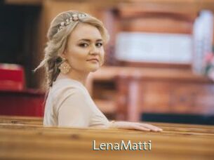 LenaMatti