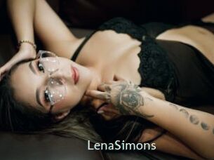 LenaSimons