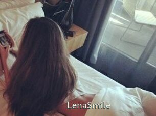 LenaSmile