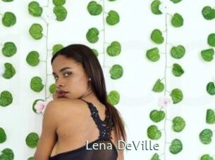 Lena_DeVille