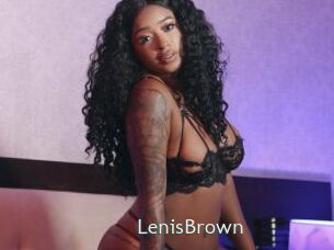 LenisBrown