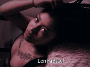 LennaBlack